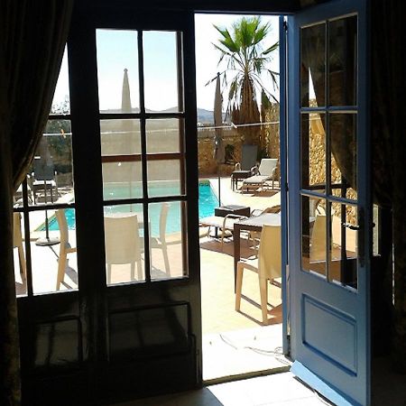 L'Ghorfa Bed and Breakfast Xagħra Exteriör bild