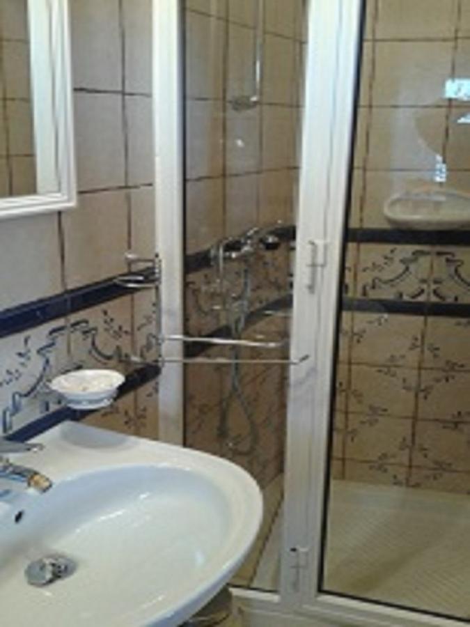 L'Ghorfa Bed and Breakfast Xagħra Exteriör bild