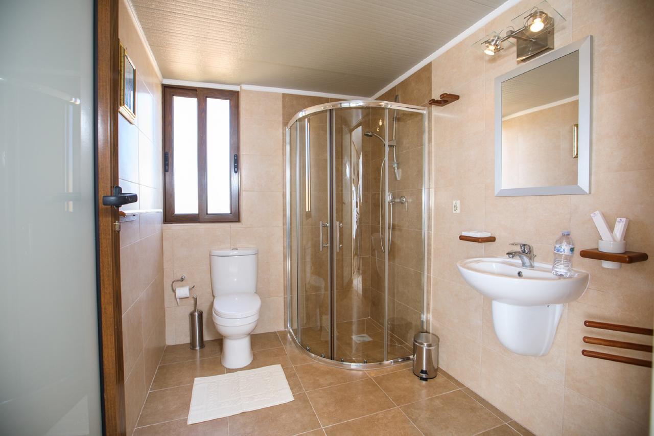 L'Ghorfa Bed and Breakfast Xagħra Exteriör bild